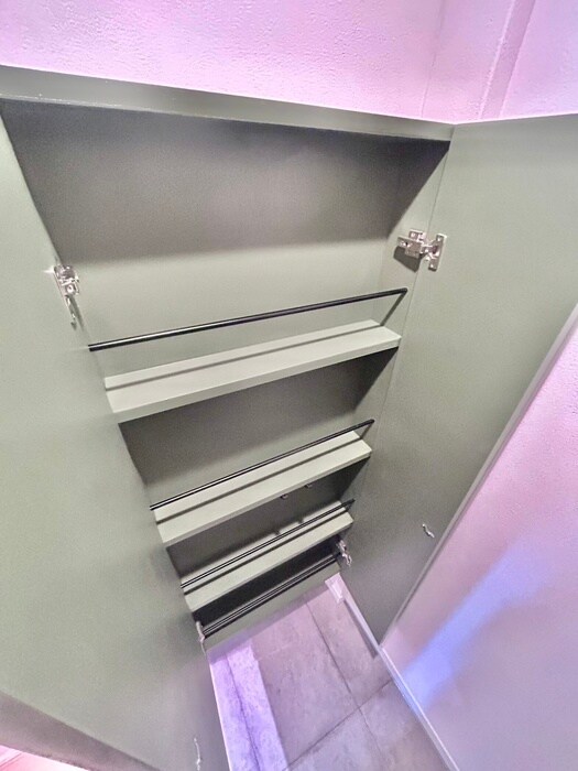 ラフィネ調布の物件内観写真