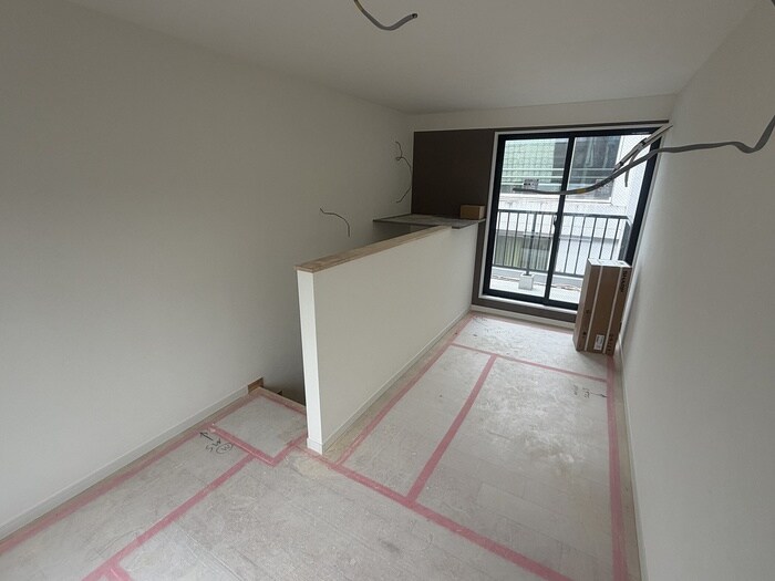 ラフィネ調布の物件内観写真