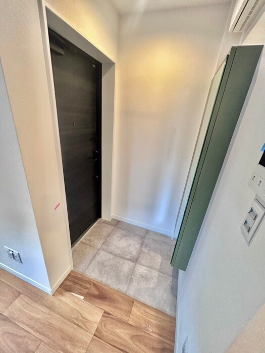 ラフィネ調布の物件内観写真