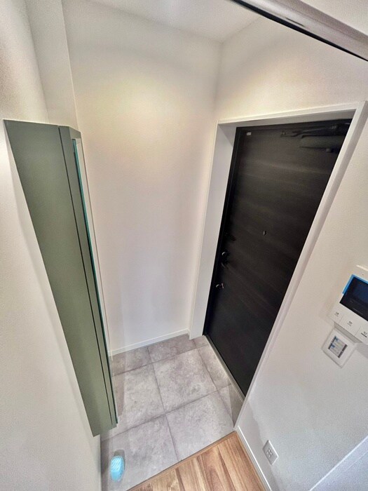 ラフィネ調布の物件内観写真