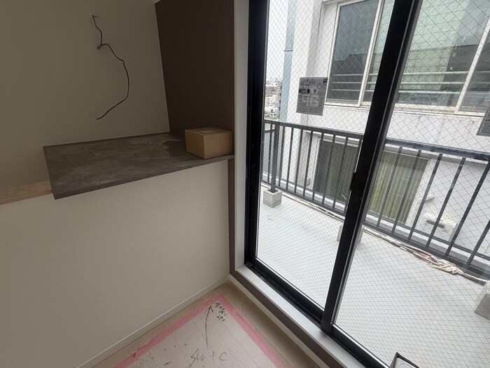 ラフィネ調布の物件内観写真