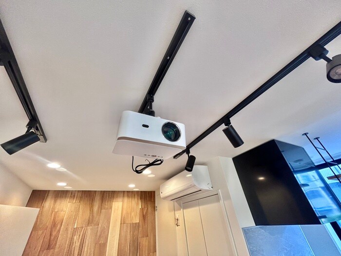 ラフィネ調布の物件内観写真