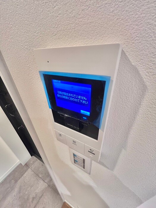 ラフィネ調布の物件内観写真