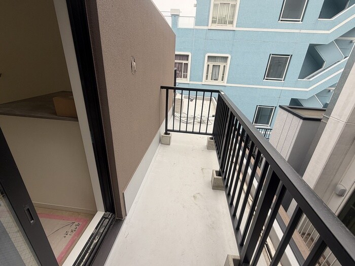 ラフィネ調布の物件内観写真