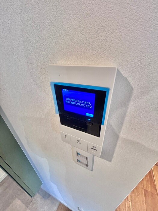 ラフィネ調布の物件内観写真