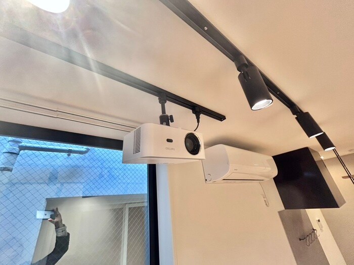 ラフィネ調布の物件内観写真