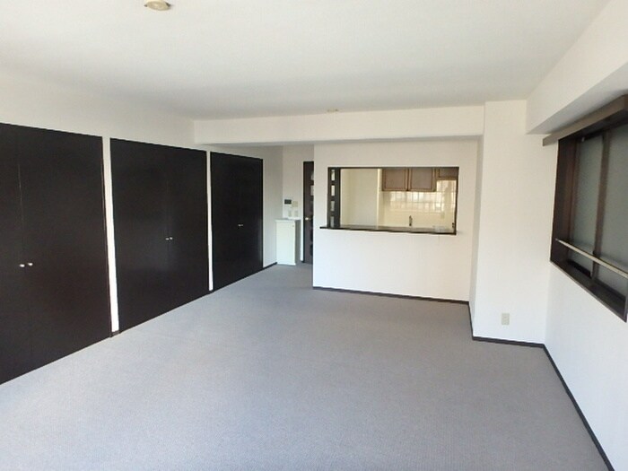 シティハイツ根津(302)の物件内観写真