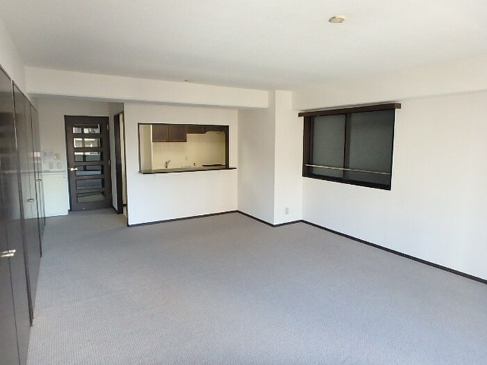 シティハイツ根津(302)の物件内観写真