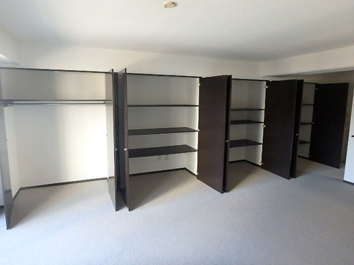 シティハイツ根津(302)の物件内観写真