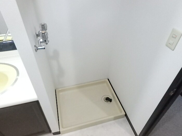 シティハイツ根津(302)の物件内観写真