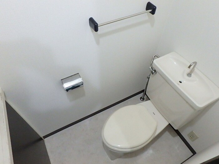 シティハイツ根津(302)の物件内観写真