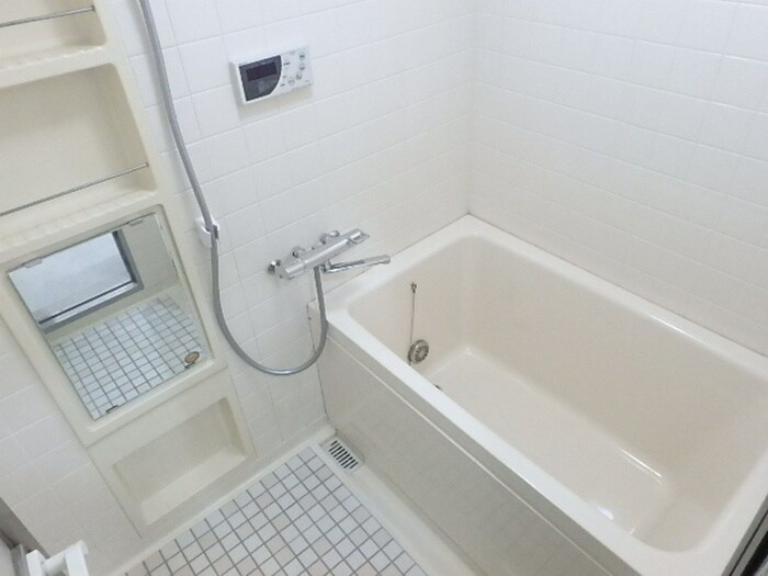 シティハイツ根津(302)の物件内観写真