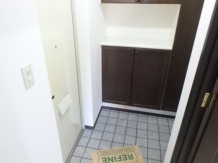 シティハイツ根津(302)の物件内観写真