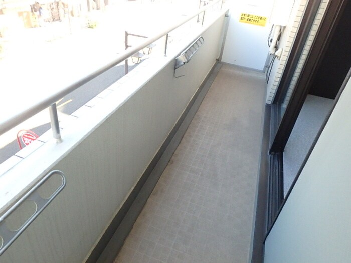 シティハイツ根津(302)の物件内観写真