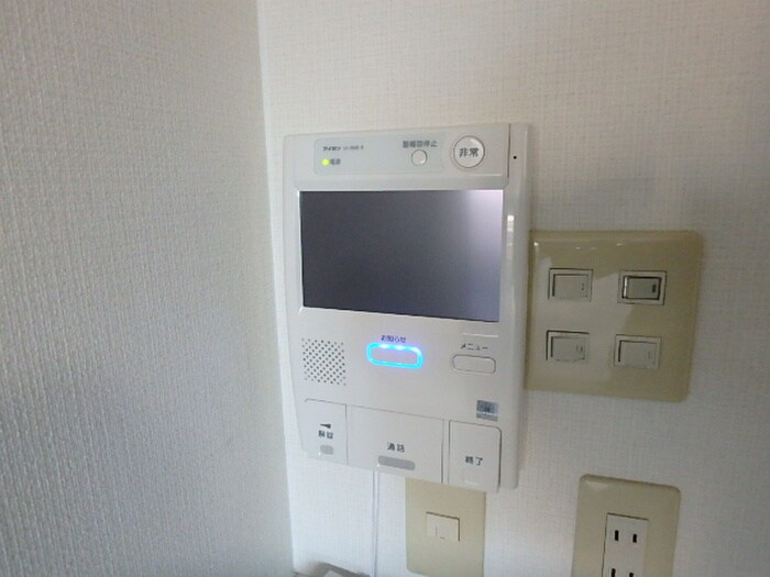 シティハイツ根津(302)の物件内観写真