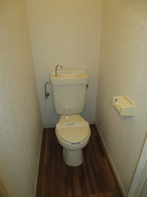 ハイツＫ本郷台Ｂの物件内観写真