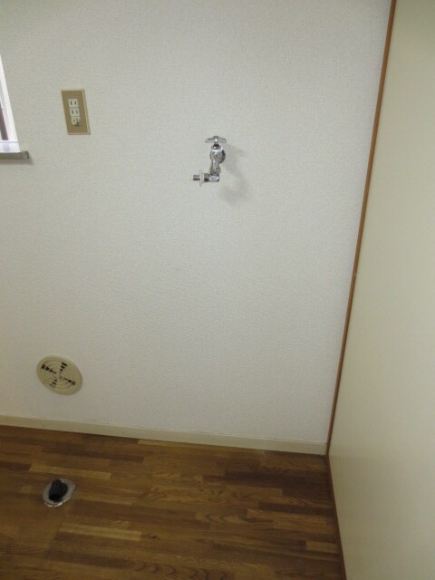 ハイツＫ本郷台Ｂの物件内観写真