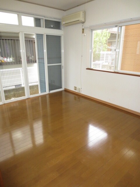 ハイツＫ本郷台Ｂの物件内観写真