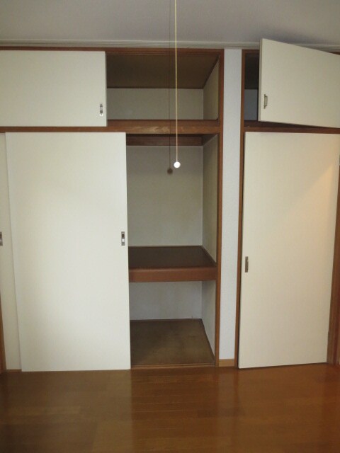 ハイツＫ本郷台Ｂの物件内観写真