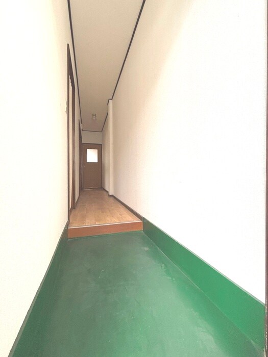 横山ビルの物件内観写真