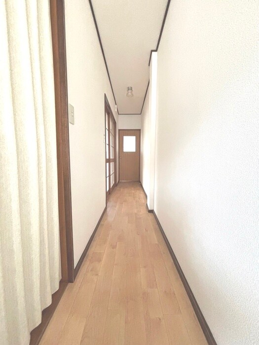 横山ビルの物件内観写真