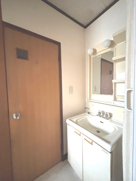 横山ビルの物件内観写真