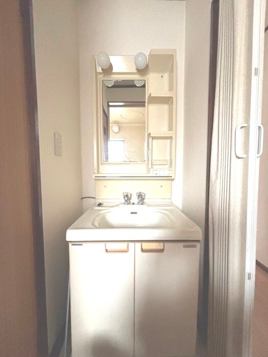 横山ビルの物件内観写真