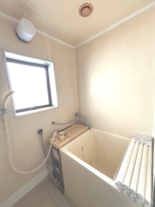 横山ビルの物件内観写真