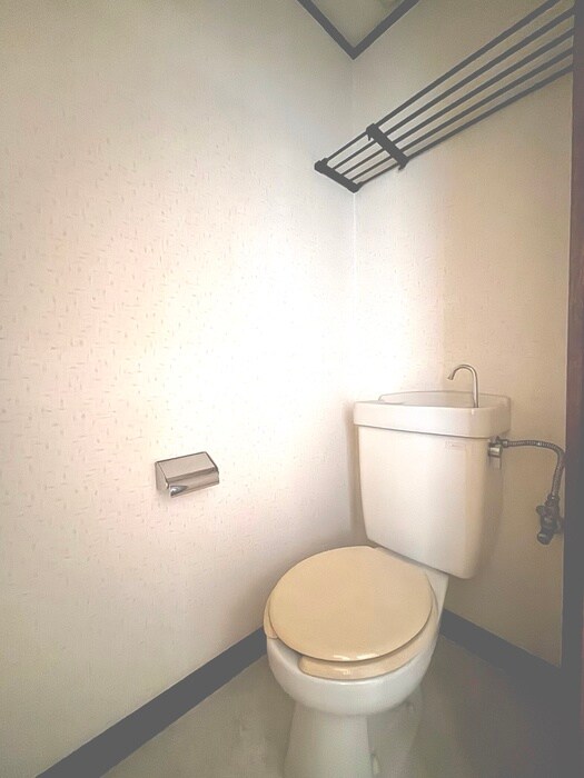 横山ビルの物件内観写真