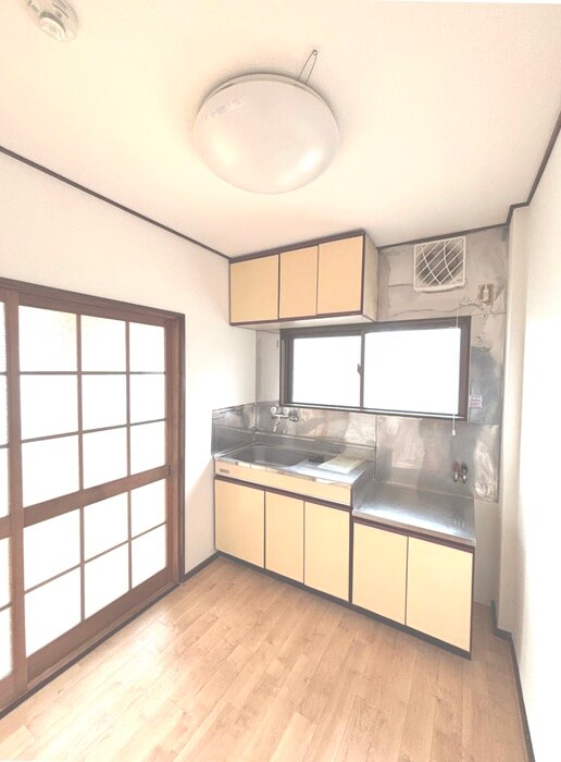 横山ビルの物件内観写真