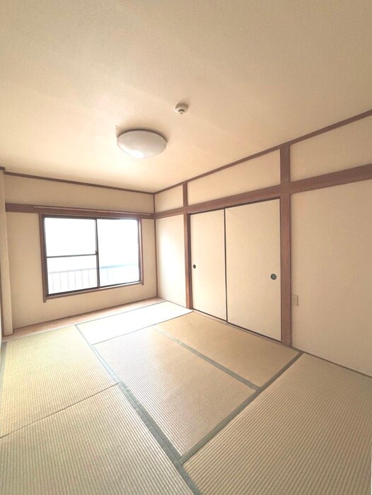 横山ビルの物件内観写真