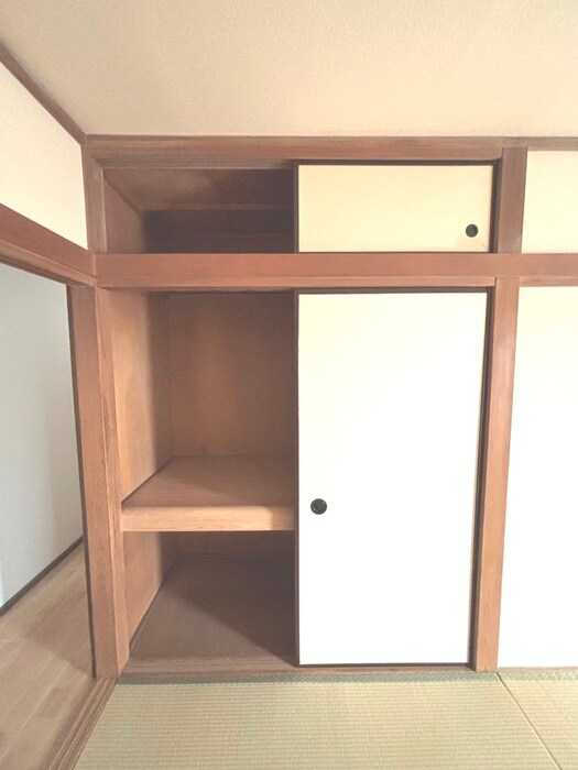 横山ビルの物件内観写真