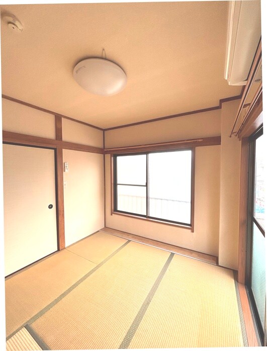 横山ビルの物件内観写真