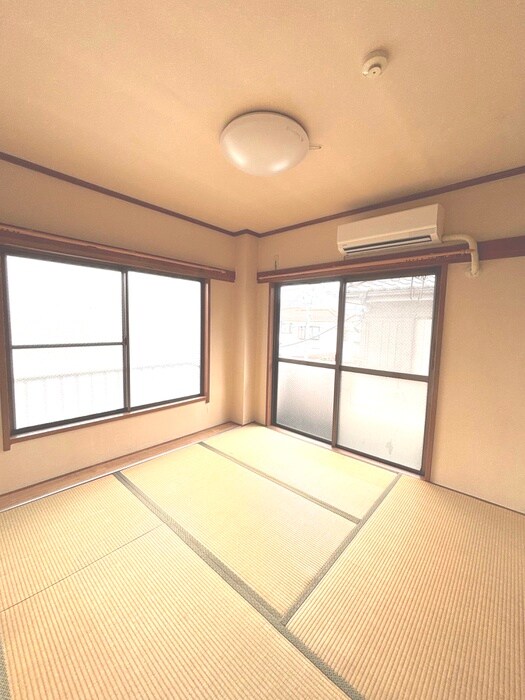 横山ビルの物件内観写真