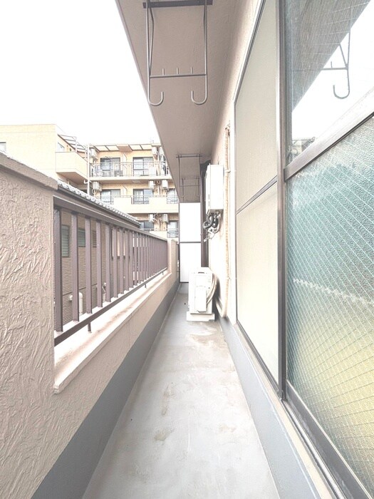 横山ビルの物件内観写真