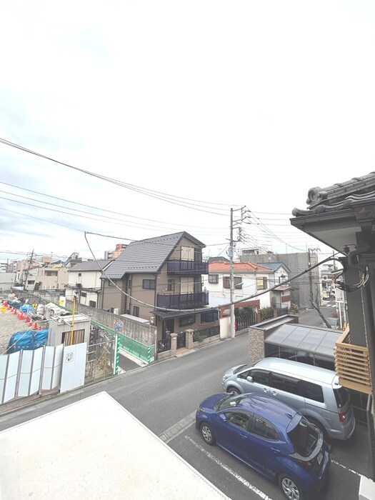 横山ビルの物件内観写真