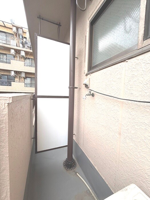 横山ビルの物件内観写真