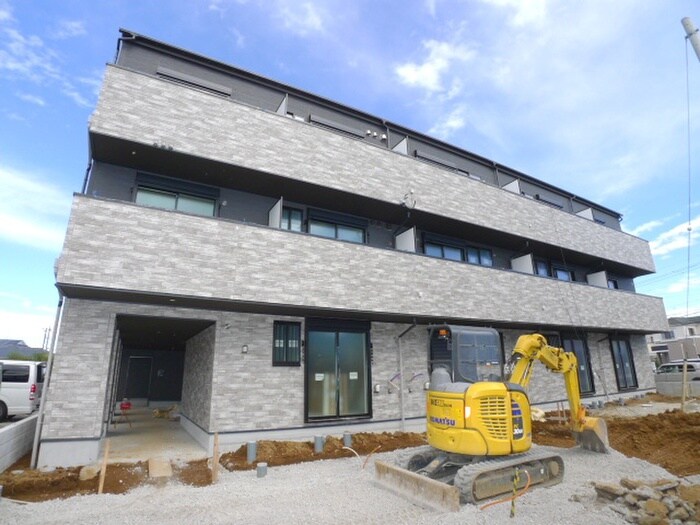 Ｐｒｉｍｏ　Ｆｅｌｉｃｅの物件外観写真