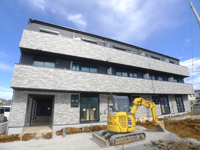 Ｐｒｉｍｏ　Ｆｅｌｉｃｅの物件外観写真