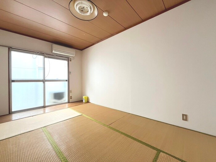 物件内観写真
