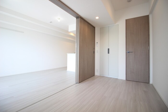 RESIDENCE　KOENJIの物件内観写真