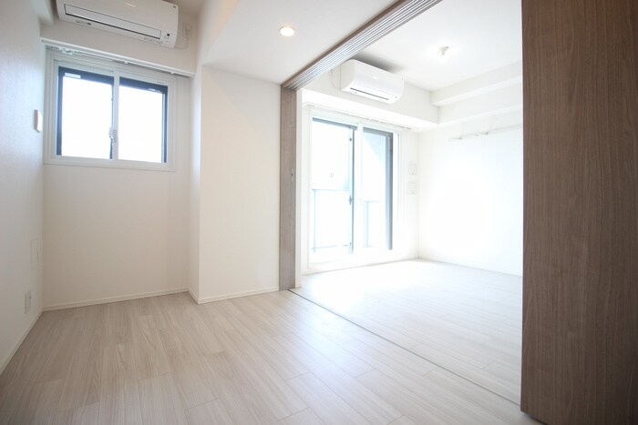 RESIDENCE　KOENJIの物件内観写真