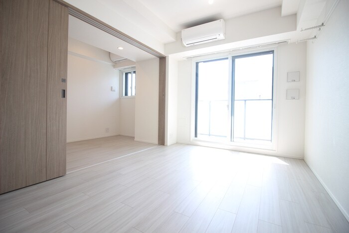 RESIDENCE　KOENJIの物件内観写真