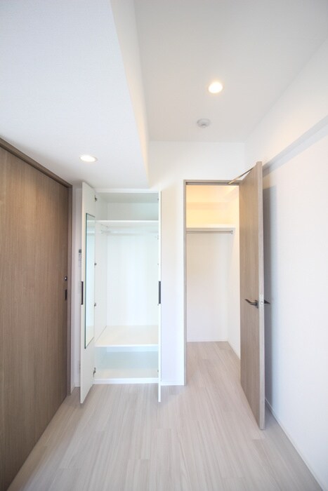 RESIDENCE　KOENJIの物件内観写真