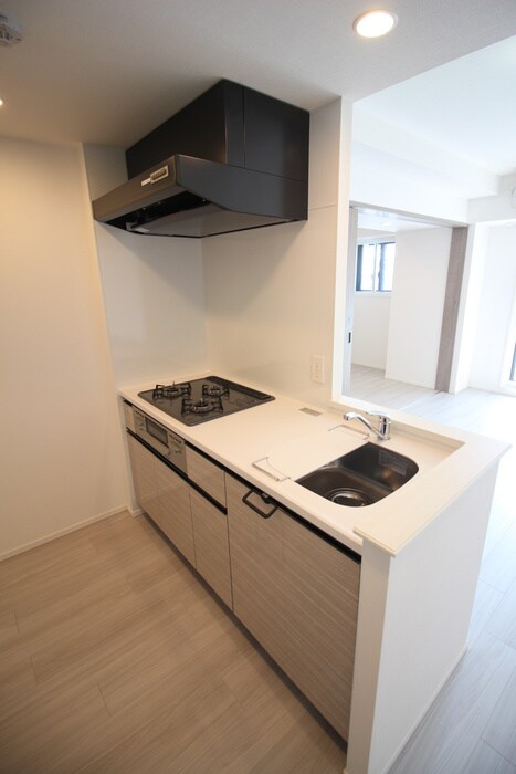 RESIDENCE　KOENJIの物件内観写真