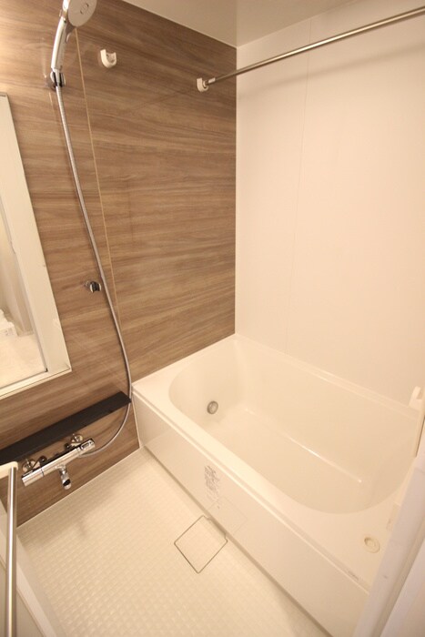 RESIDENCE　KOENJIの物件内観写真