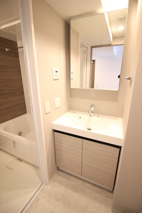 RESIDENCE　KOENJIの物件内観写真