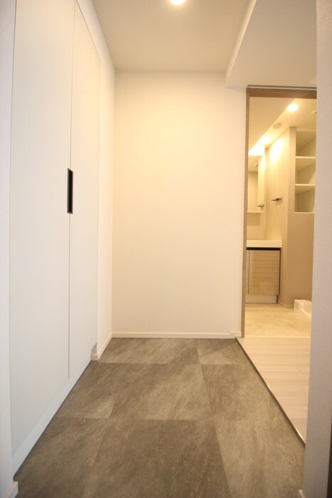 RESIDENCE　KOENJIの物件内観写真