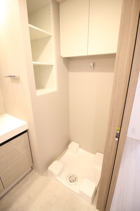 RESIDENCE　KOENJIの物件内観写真