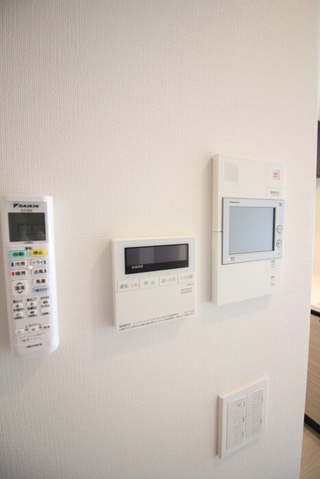 RESIDENCE　KOENJIの物件内観写真